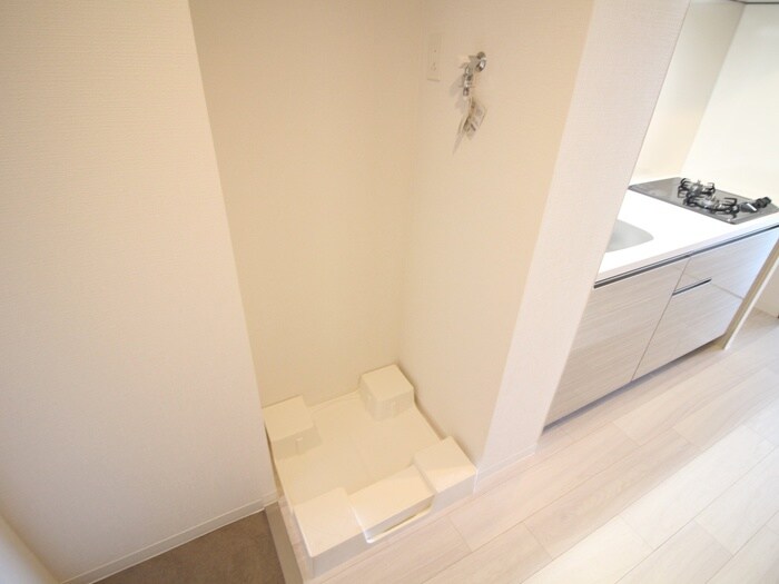 ﾌｧｰｽﾄﾌｨｵｰﾚ京都西京極（102）の物件内観写真