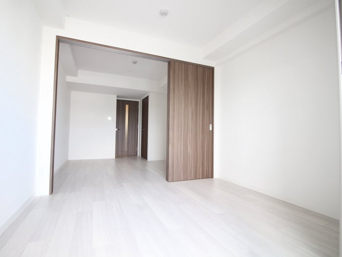 ﾌｧｰｽﾄﾌｨｵｰﾚ京都西京極（102）の物件内観写真