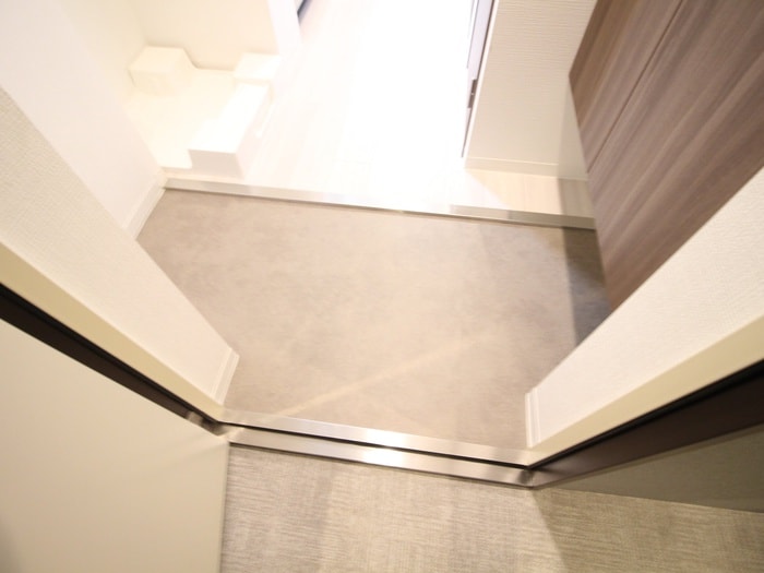 ﾌｧｰｽﾄﾌｨｵｰﾚ京都西京極（102）の物件内観写真