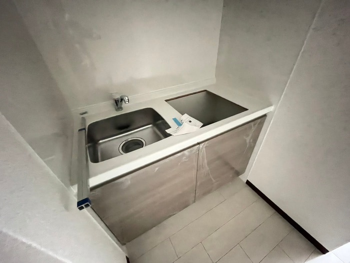 クオリエ京都堀川の物件内観写真