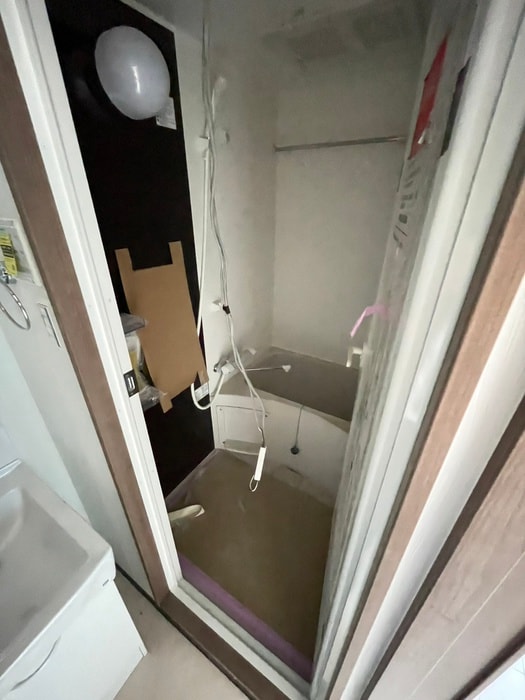 クオリエ京都堀川の物件内観写真