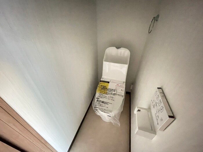 クオリエ京都堀川の物件内観写真