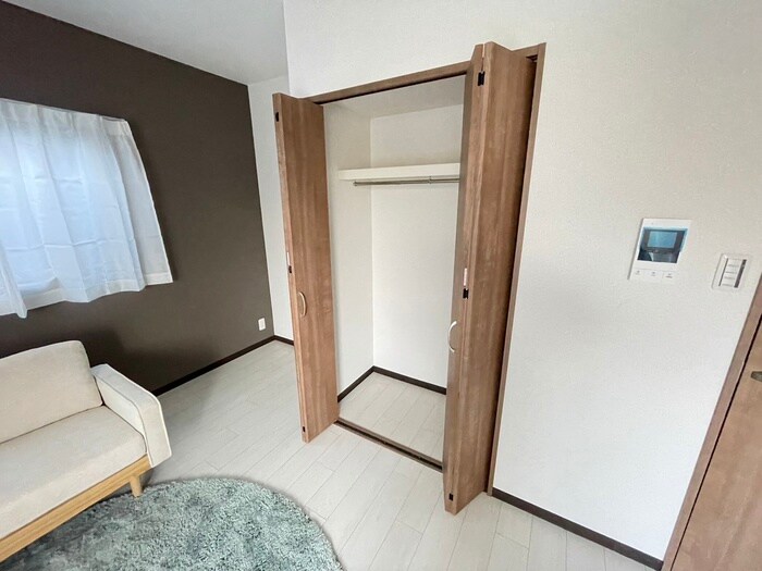 クオリエ京都堀川の物件内観写真