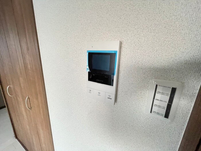 クオリエ京都堀川の物件内観写真