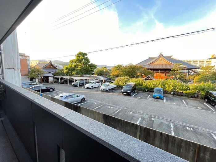 クオリエ京都堀川の物件内観写真