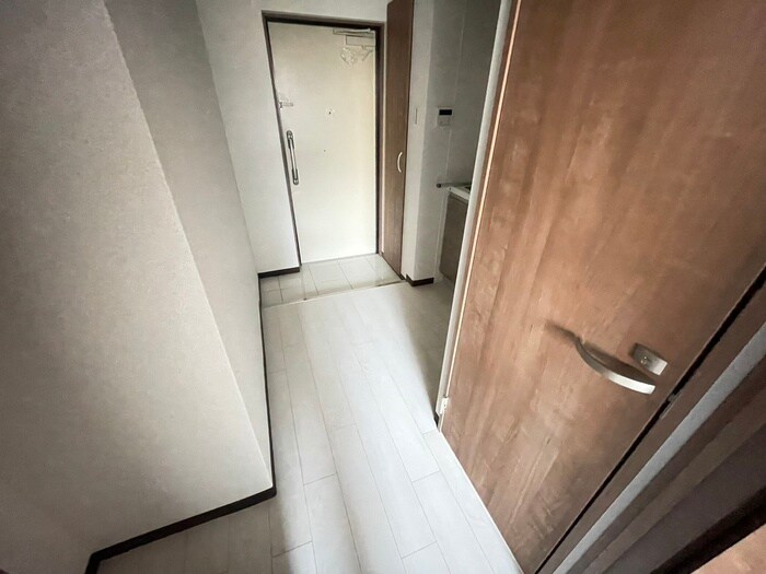 クオリエ京都堀川の物件内観写真