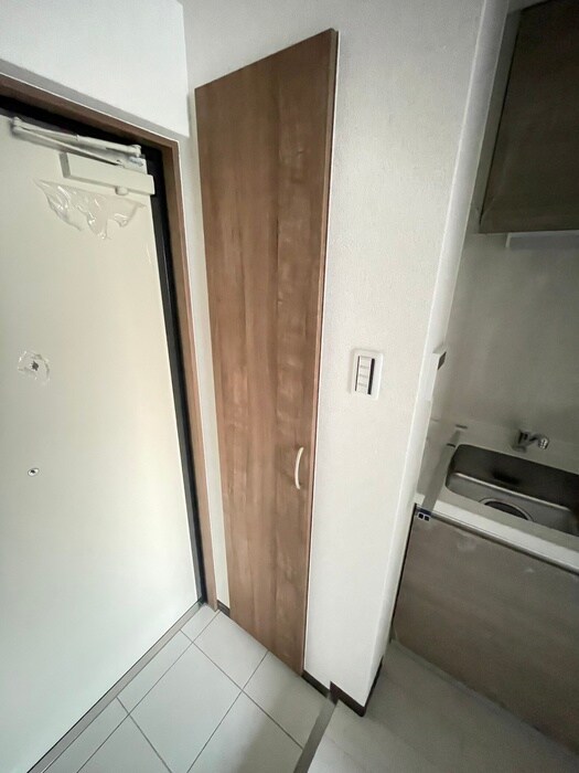 クオリエ京都堀川の物件内観写真