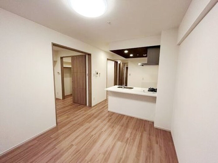 仮）LiveCasa千本今出川の物件内観写真