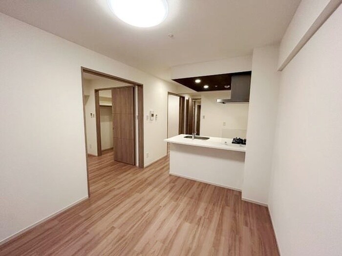 仮）LiveCasa千本今出川の物件内観写真