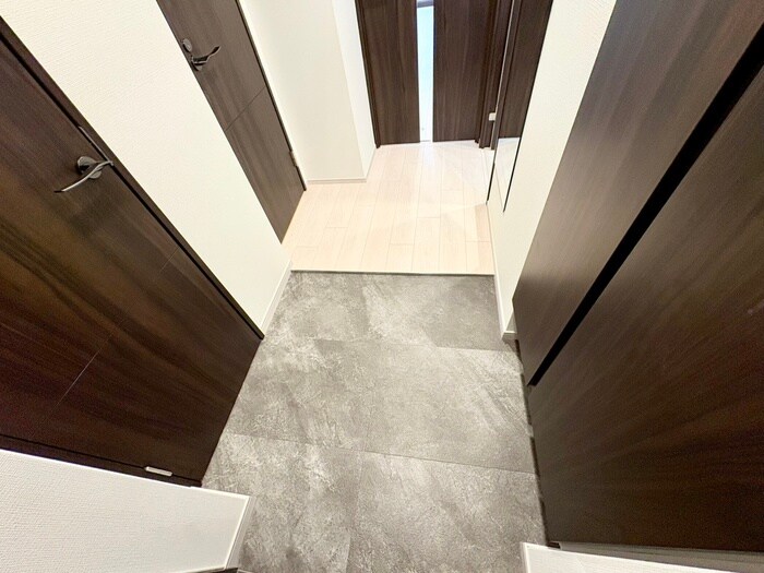 仮）LiveCasa千本今出川の物件内観写真