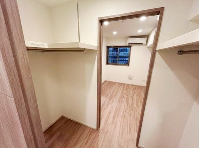 仮）LiveCasa千本今出川の物件内観写真