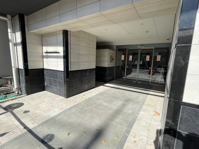 仮）LiveCasa千本今出川の物件外観写真