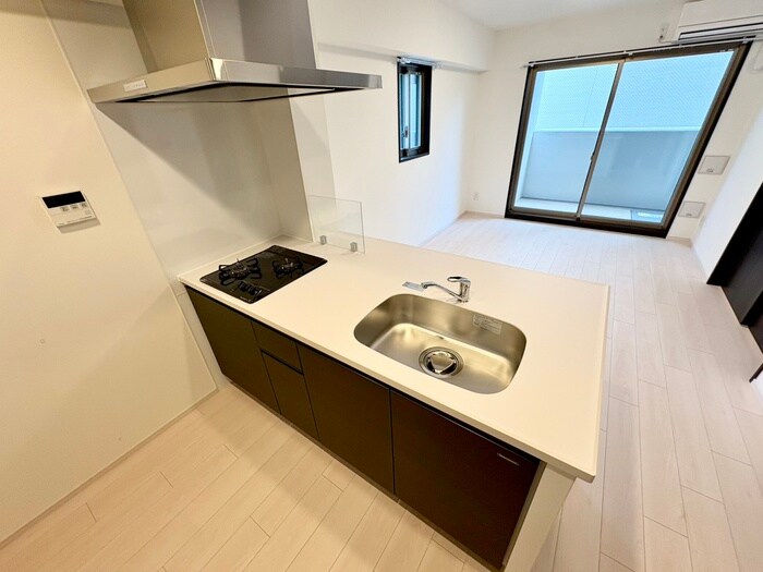 仮）LiveCasa千本今出川の物件内観写真