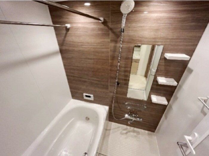 仮）LiveCasa千本今出川の物件内観写真