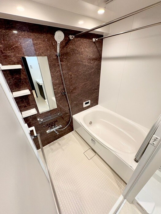 仮）LiveCasa千本今出川の物件内観写真