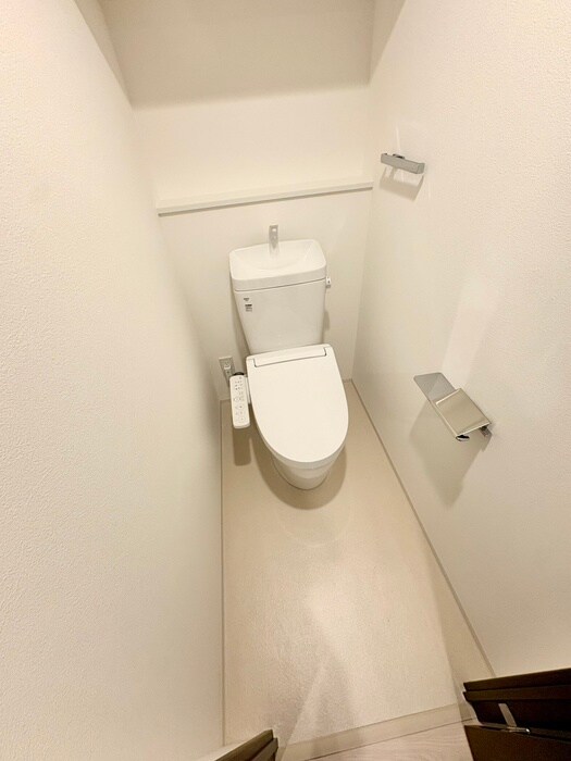 仮）LiveCasa千本今出川の物件内観写真