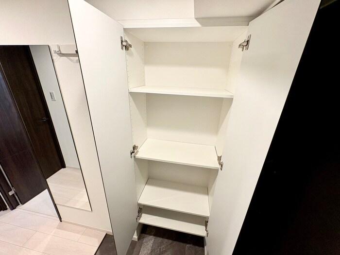 仮）LiveCasa千本今出川の物件内観写真