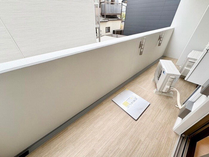 仮）LiveCasa千本今出川の物件内観写真