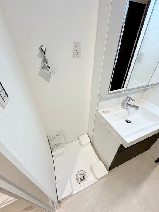 仮）LiveCasa千本今出川の物件内観写真