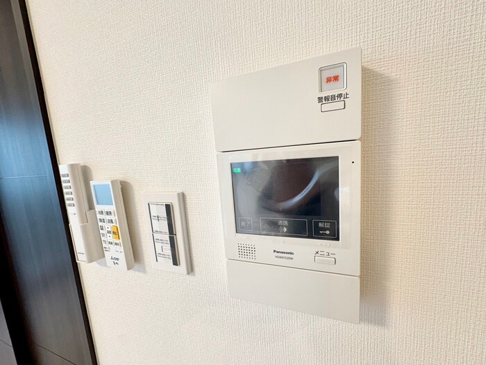 仮）LiveCasa千本今出川の物件内観写真