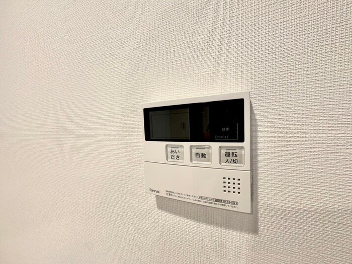 仮）LiveCasa千本今出川の物件内観写真