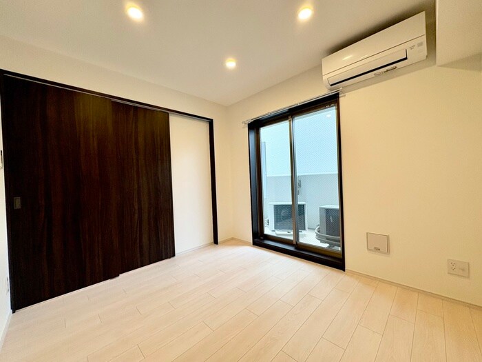 仮）LiveCasa千本今出川の物件内観写真