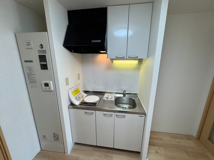 さんさん千林の物件内観写真