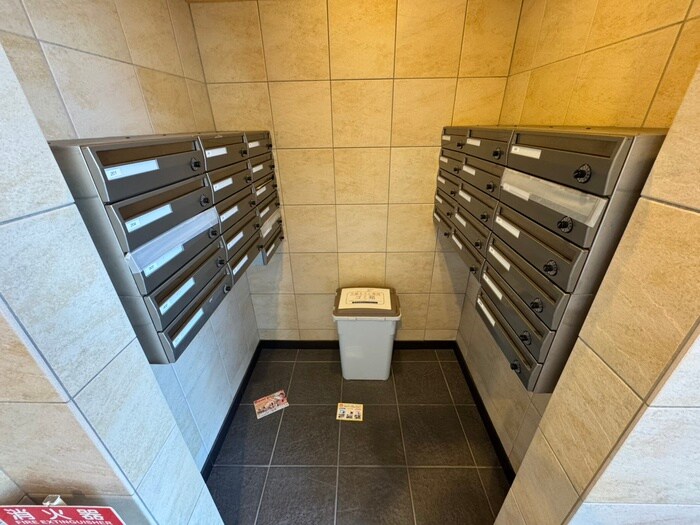 さんさん千林の物件外観写真