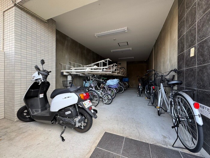 さんさん千林の物件外観写真