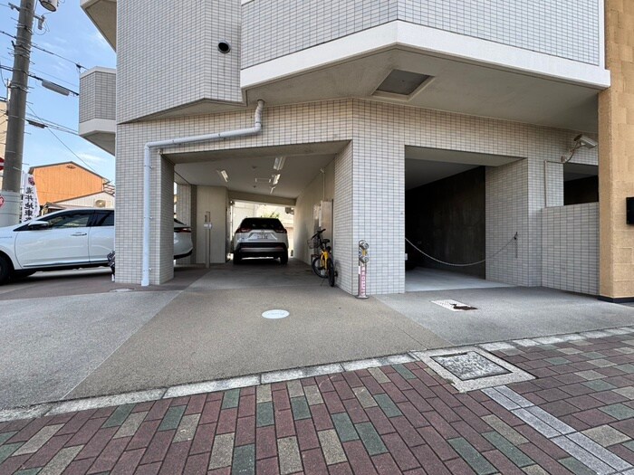 さんさん千林の物件外観写真