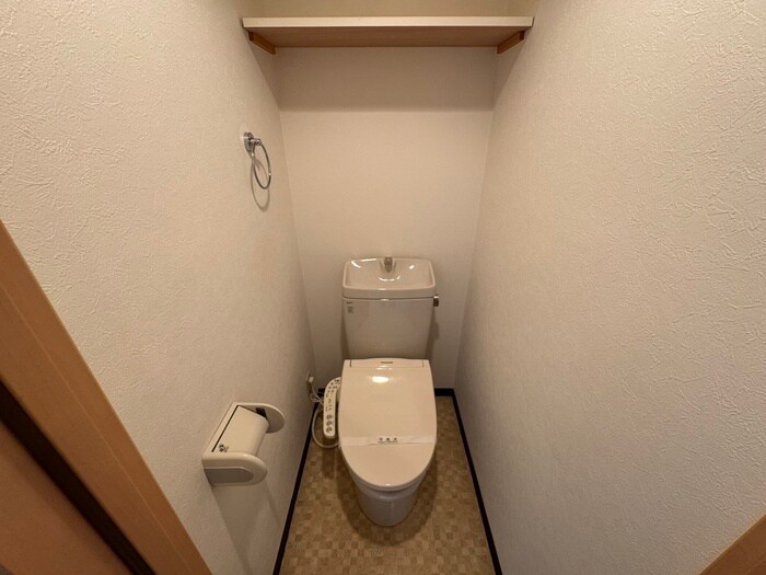 さんさん千林の物件内観写真