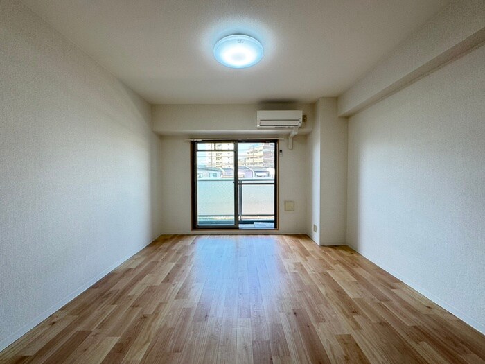 さんさん千林の物件内観写真