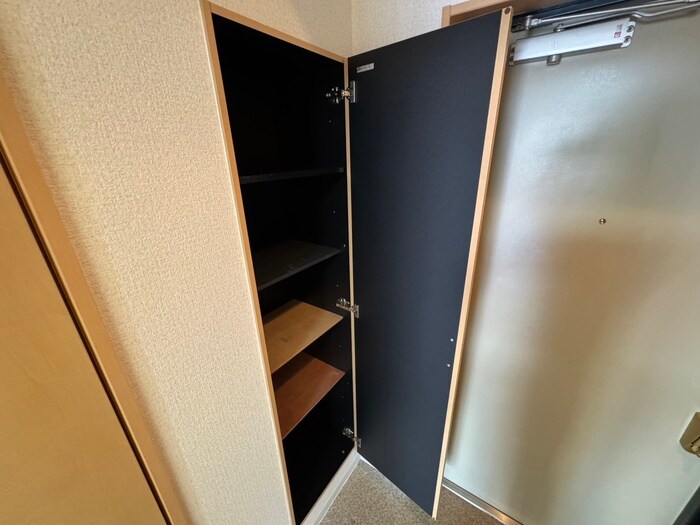 さんさん千林の物件内観写真