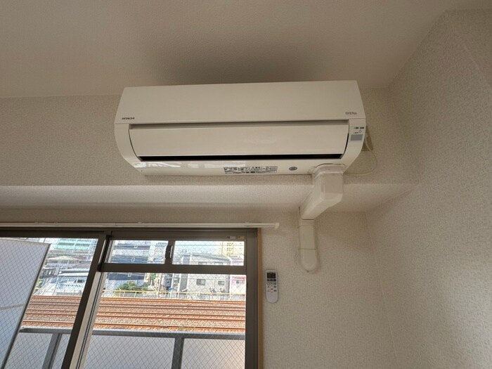 さんさん千林の物件内観写真