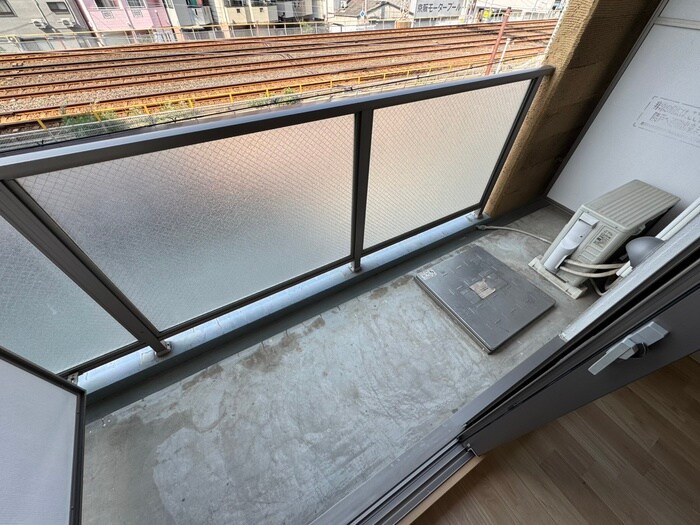 さんさん千林の物件内観写真