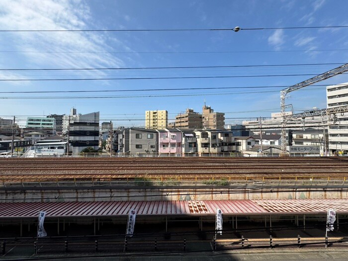 さんさん千林の物件内観写真