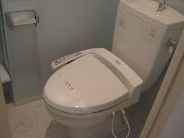 クレイドル四天王寺の物件内観写真