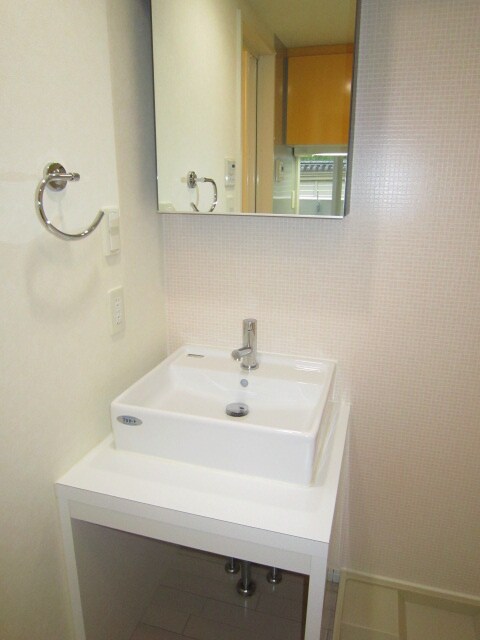 クレイドル四天王寺の物件内観写真