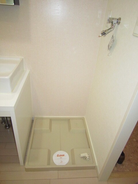 クレイドル四天王寺の物件内観写真