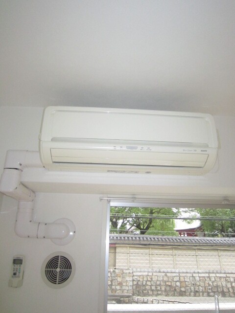 クレイドル四天王寺の物件内観写真