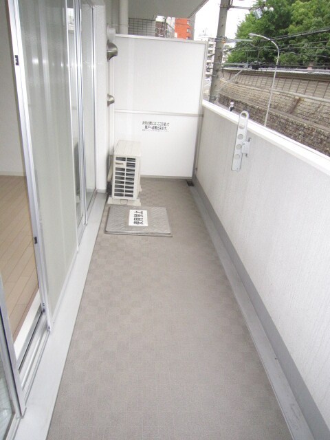 クレイドル四天王寺の物件内観写真