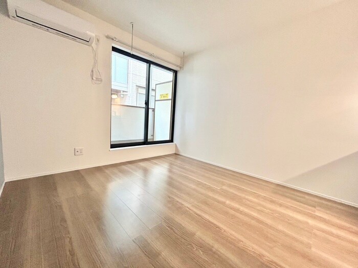 レガーロ鳳東町の物件内観写真