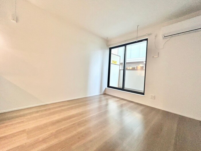 レガーロ鳳東町の物件内観写真