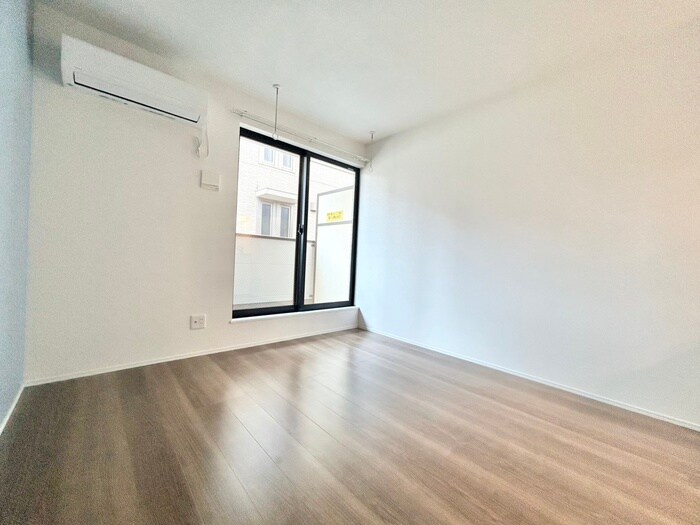 レガーロ鳳東町の物件内観写真