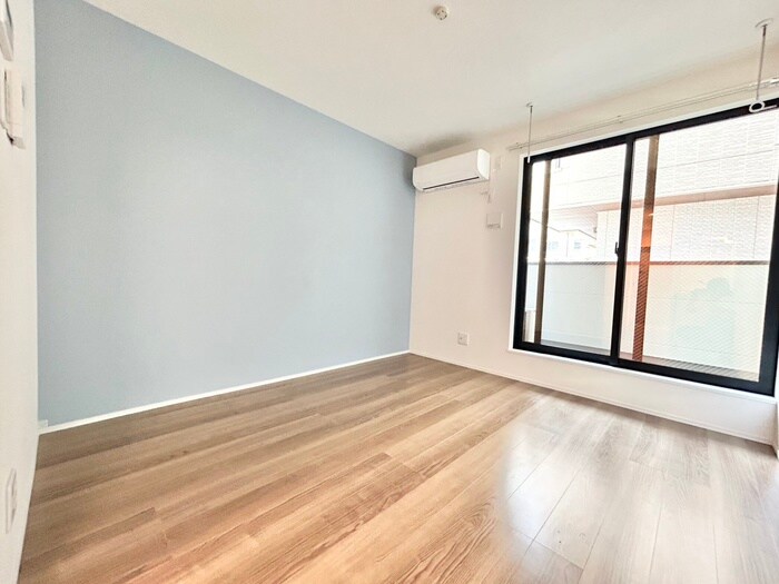 レガーロ鳳東町の物件内観写真