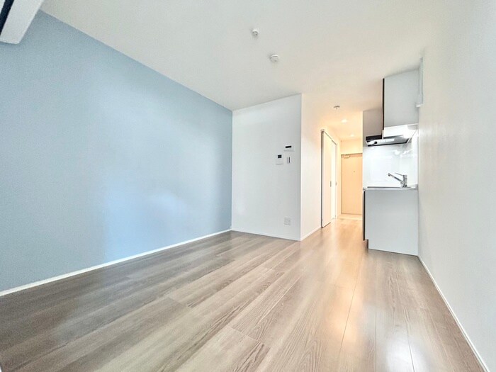 レガーロ鳳東町の物件内観写真