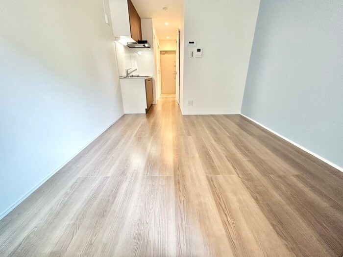 レガーロ鳳東町の物件内観写真