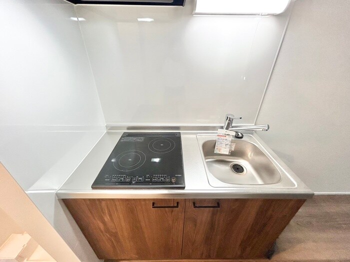 レガーロ鳳東町の物件内観写真