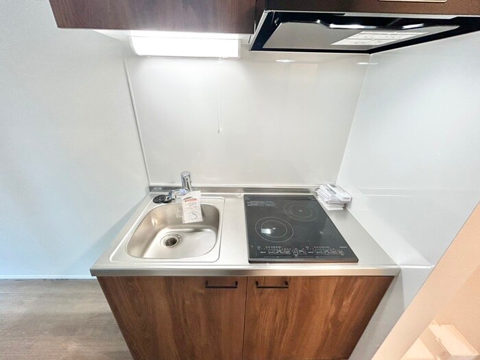 レガーロ鳳東町の物件内観写真