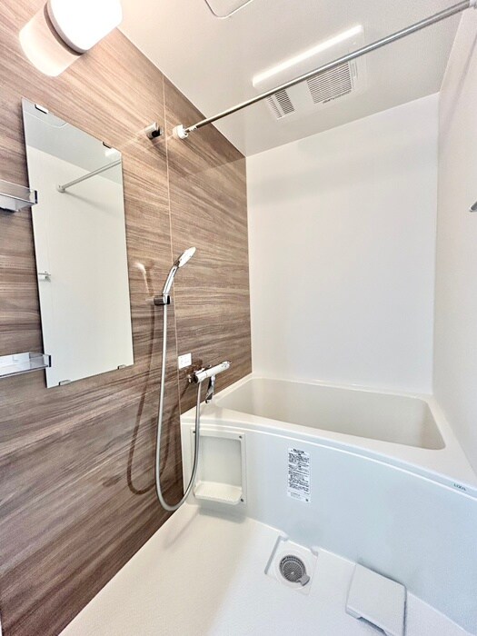 レガーロ鳳東町の物件内観写真